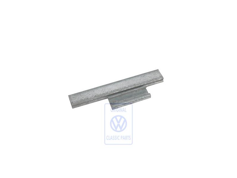 VW Original Riel De Elevacion - 155837568A