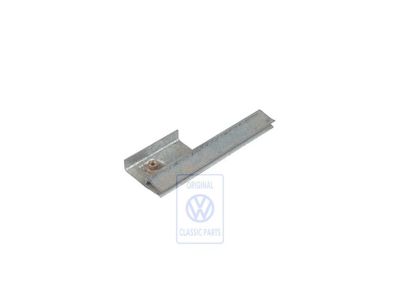 VW Original Riel De Elevacion - 155837571A
