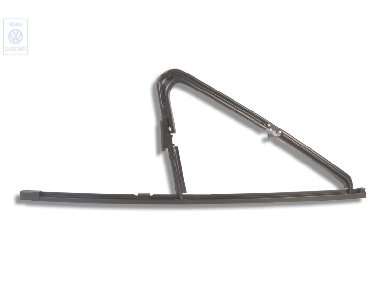 VW Original Marco Ventanilla Deflectora - 155837605A