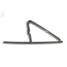 VW Original Marco Ventanilla Deflectora - 155837605A