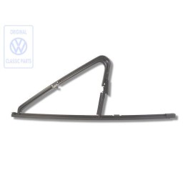 VW Original Marco Ventanilla Deflectora - 155837606A
