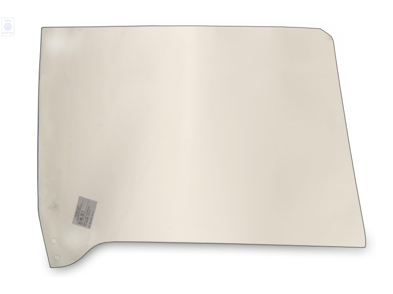 VW Original Cristal De Puerta - 155845202D