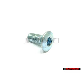 VW Original Tornillo Avellanado - 211831701B
