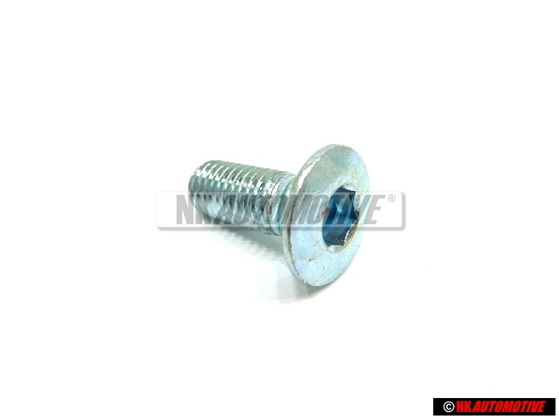 VW Original Tornillo Avellanado - 211831701B