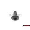 VW Original Tornillo Avellanado - 211831701B