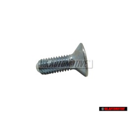 VW Original Tornillo Avellanado - 211831701B