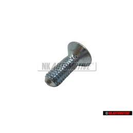 VW Original Tornillo Avellanado - 211831701B