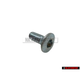 VW Original Tornillo Avellanado - 211831701B