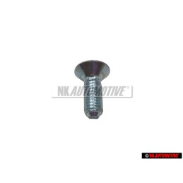 VW Original Tornillo Avellanado - 211831701B