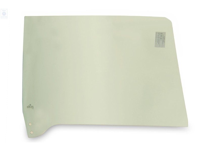 VW Original Cristal De Puerta - 155845202E