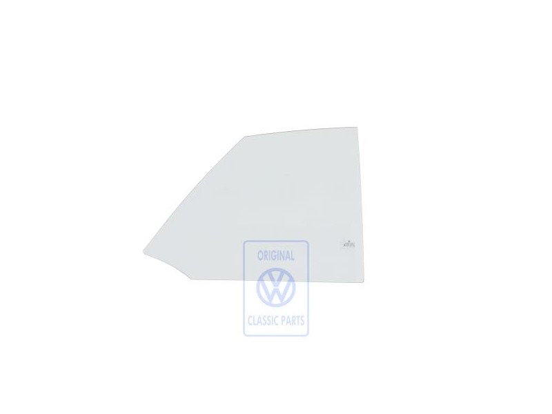 VW Original Cristal Lateral - 155845302