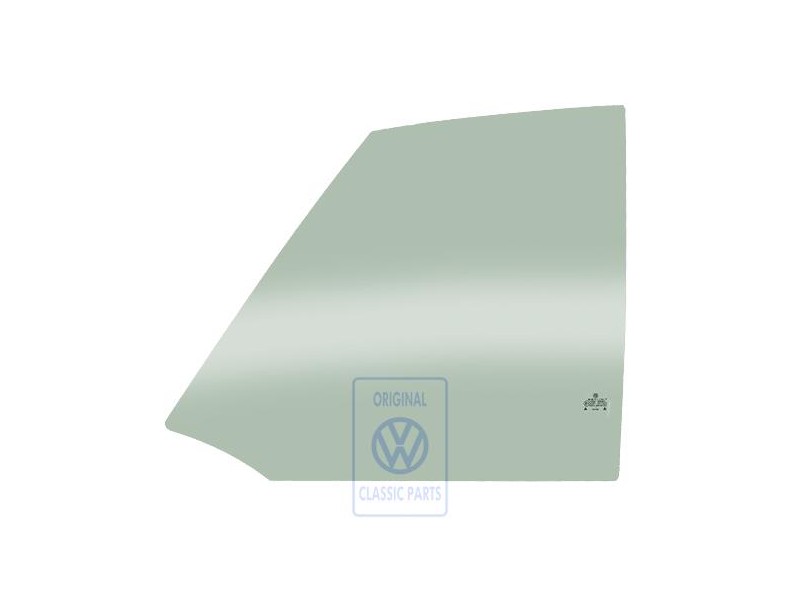 VW Original Cristal Lateral - 155845302A