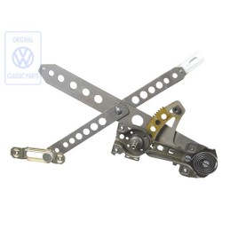 VW Original Levantavidrios - 155847272A
