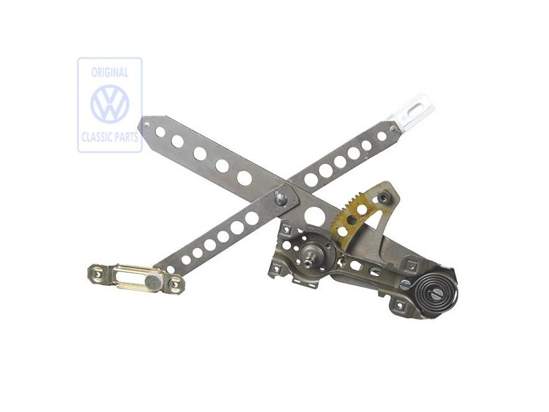 VW Original Levantavidrios - 155847272A