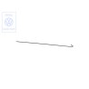 VW Original Moldura Embel.Hueco Ventanilla - 155853283A