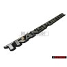 VW Original TRANSPORTER Trasero Rotulo Insignia Emblema - 251853689D