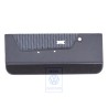 VW Original Revestimiento Puerta Negro - 155867015CKBSM