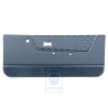 VW Original Revestimiento Puerta (Tela) Azul Mauricio - 155867016FRBKJ