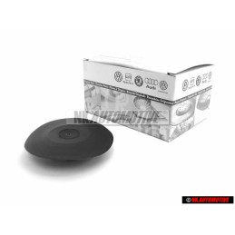 VW Original Tapon - 4D0803583G