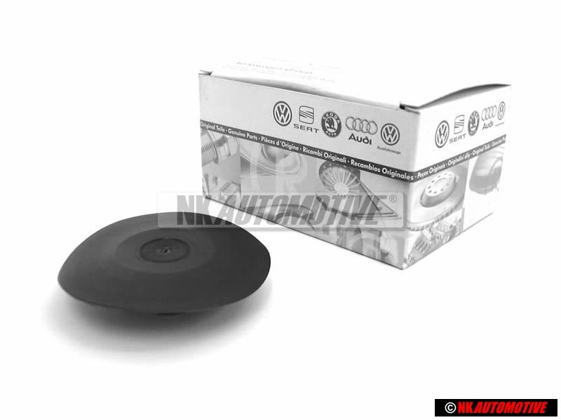 VW Original Tapon - 4D0803583G