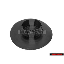 VW Original Tapon - 4D0803583G