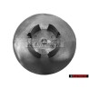 VW Original Tapon - 4D0803583G