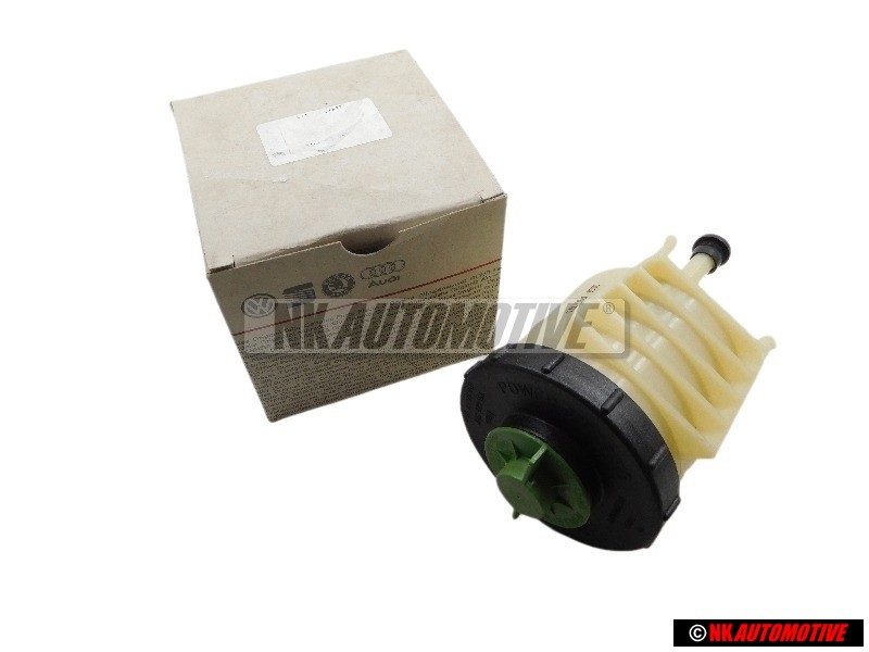 VW Original Caja De Deposito De Aceite - 533422373