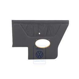VW Original Reves. Lateral Cuero Sintet. 