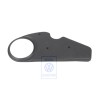 VW Original Revestimiento Con Orificio Off-Black - 6N0881477 C81