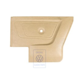 VW Original Rev. Lat. (Cuero Sintetico) Beduino (Marron) - 155867044E 8UL