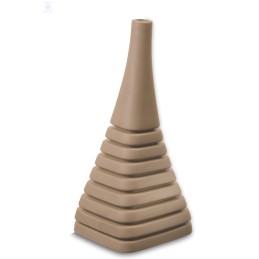 VW Original Fuelle Beige Claro - 705711115 Q70