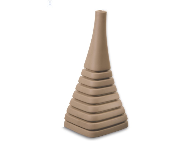 VW Original Fuelle Beige Claro - 705711115 Q70
