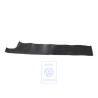 VW Original Revestimiento Para Parapeto Pieza Lateral Negro - 155867230 8BM