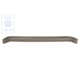 VW Original Revestimiento Negro - 155867283A 8BM