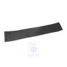 VW Original Guarnecido Para Base Negro - 155867767B 3BG