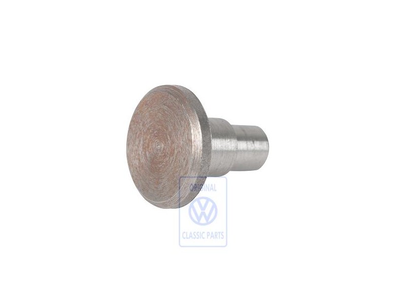 VW Original Pivote Capota - 155871165
