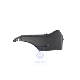 VW Original Embellecedor Negro Satinado - 155871198B 01C