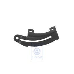 VW Original Chapa Soporte - 155871262
