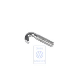 VW Original Gancho - 155871401A