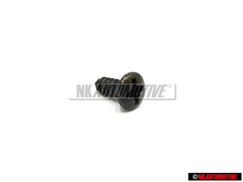 VW Original Tornillo Avellanado P. 