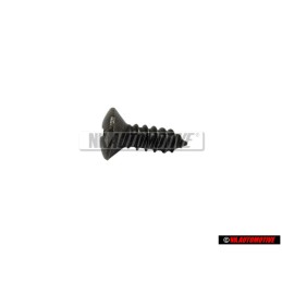 VW Original Tornillo Avellanado P. 