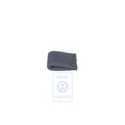VW Original Lazo Azul Indigo - 155871893C 6ZV