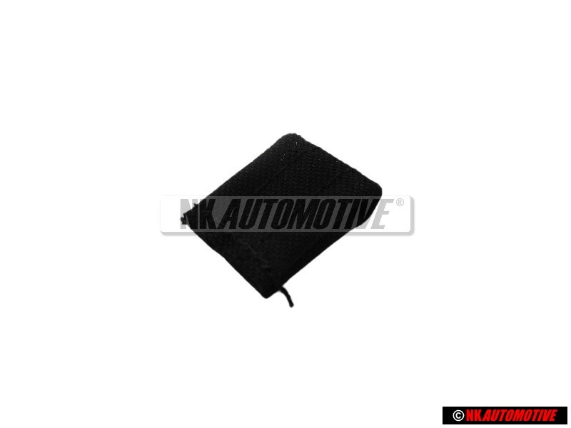 VW Original Lazo Negro - 155871893C A25