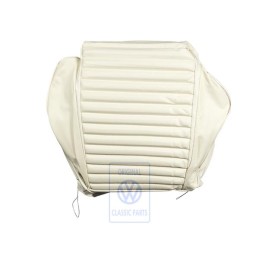 VW Original Tapizado (Cuero/Cuero Artificial) Blanco Lasky - 155881405BBVK4
