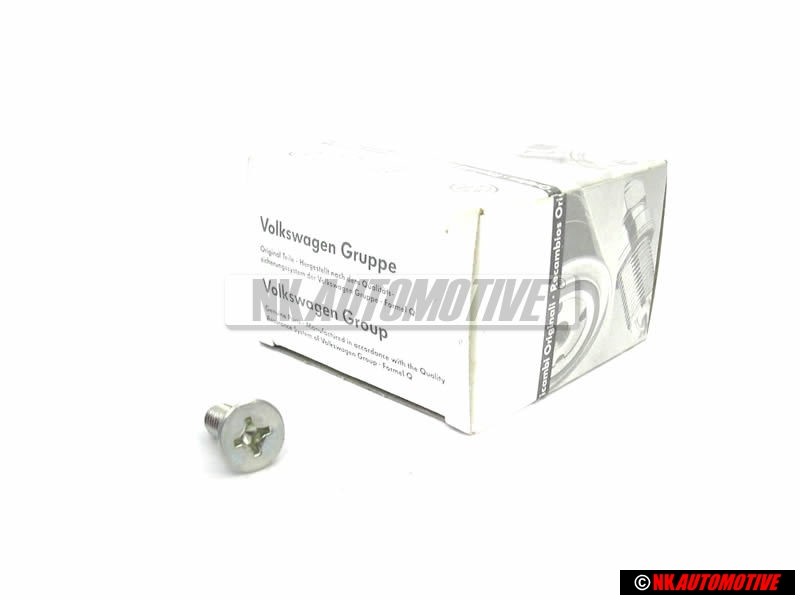 VW Original Torn. Avellanado - N 0142265