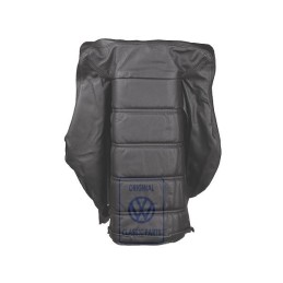 VW Original Tapizado Respaldo (Cuero/Cuero Artificial) Negro - 155881801BCAFB