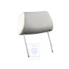 VW Original Apoyacabezas Con Tapizado Regulable Armino Blanco - 155881901ARAZN
