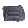 VW Original Tapizado Respaldo Cuero/Cuero Artificial - 155885805BDG40