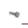 VW Original Tornillo Hexagonal (Combinado) - N 10005007