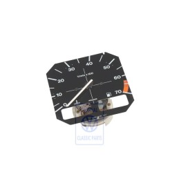 VW Original Cuentarrevoluciones - 155919253A